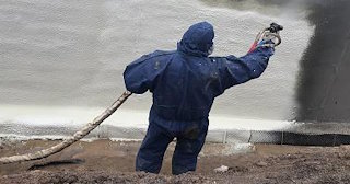Гидроизоляция подвала снаружи от 692 руб. в Кирове