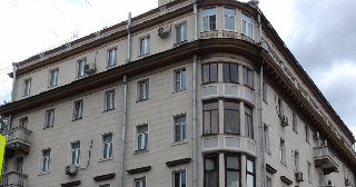 Тепловизионное обследование фасадов Киров, от 6914 руб.