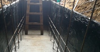 Защита смотровых площадок полимочевиной от 958 руб. ППуКри